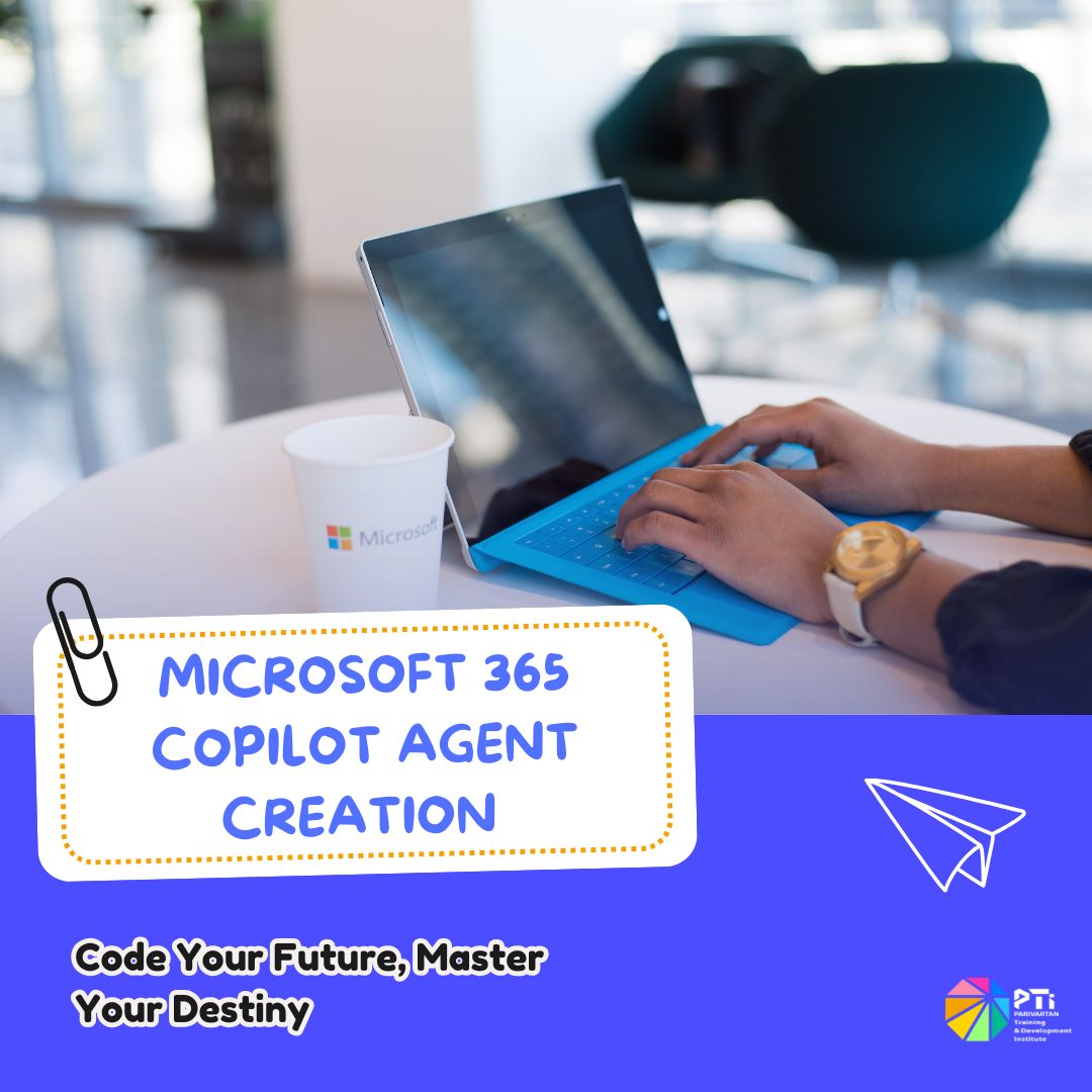 Microsoft 365 Copilot Agent Creation Masterclass