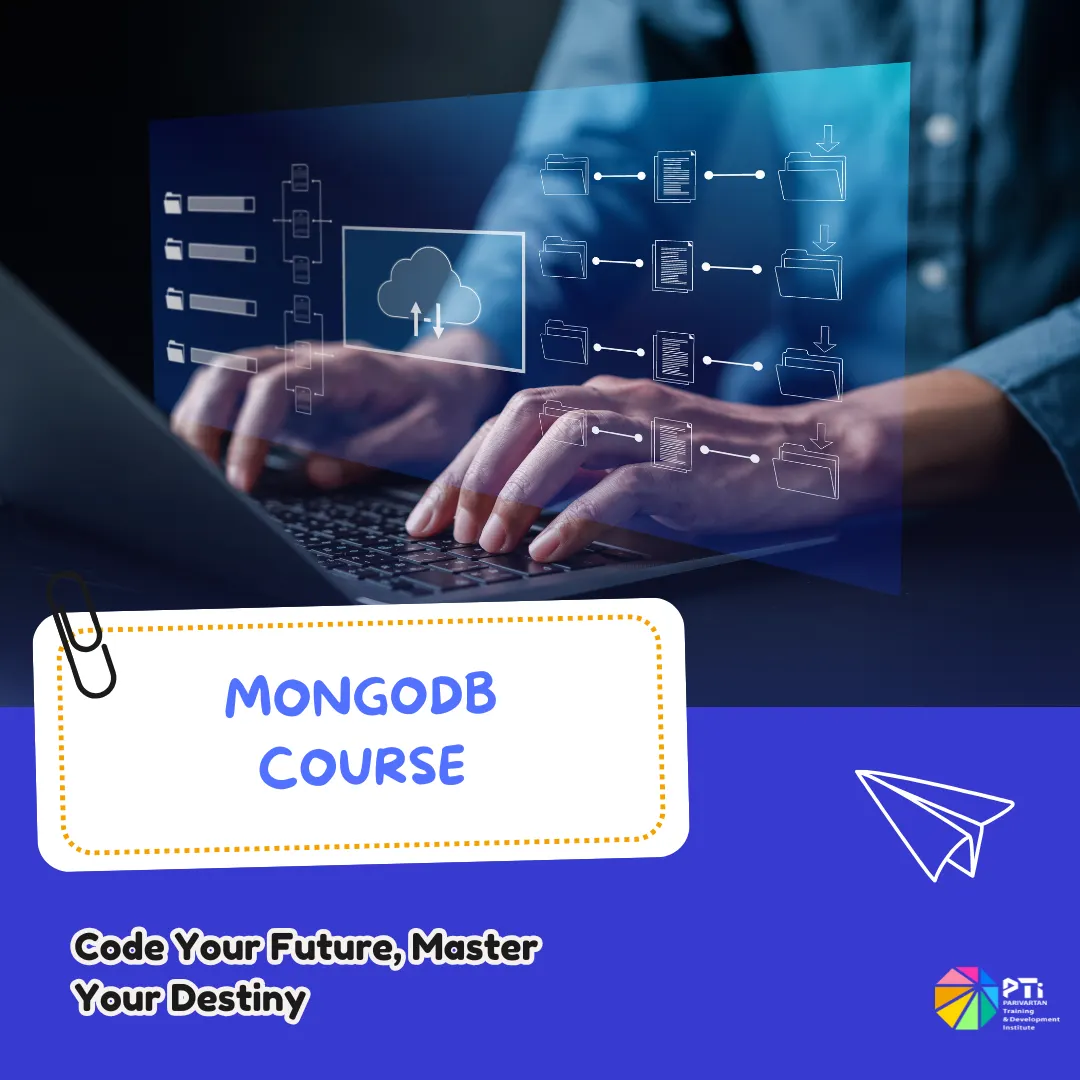 MongoDB Course in India - PTI