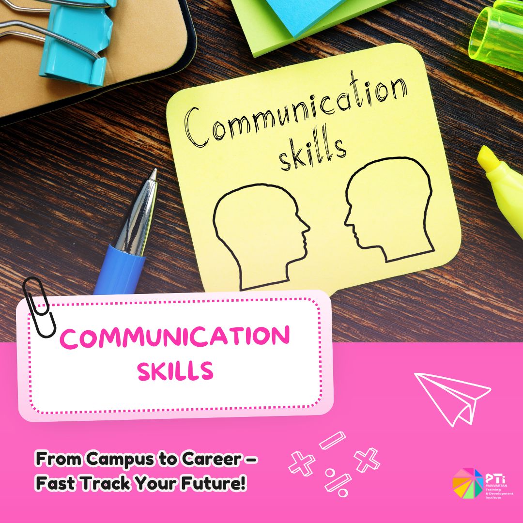 PTI - Communication Skills Courses in India